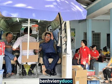 Trạm Y Tế Phường Trường Thọ Quận Thủ Đức Thủ Đức Hồ Chí Minh