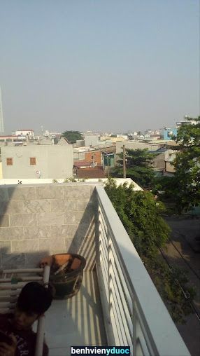 Trạm Y Tế Phường Trường Thọ Quận Thủ Đức Thủ Đức Hồ Chí Minh