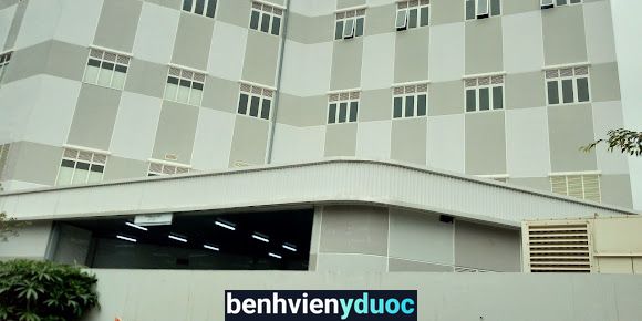 Trạm y tế phường Võ Cường Bắc Ninh Bắc Ninh
