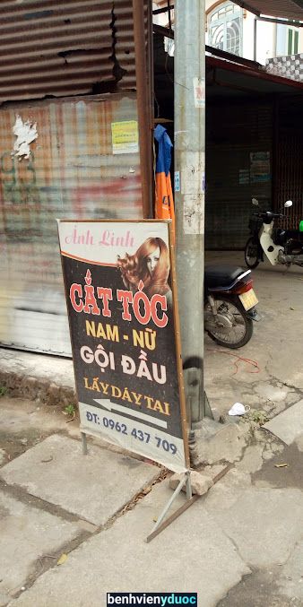 Trạm y tế phường Võ Cường Bắc Ninh Bắc Ninh