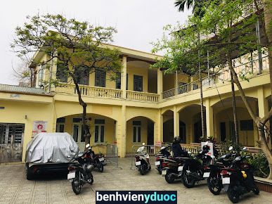 Trạm Y Tế Phường Xuân Đỉnh Nam Từ Liêm Hà Nội