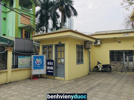 Trạm Y Tế Phường Xuân Đỉnh Nam Từ Liêm Hà Nội