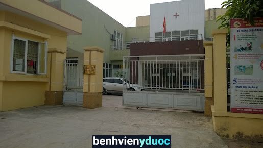 Trạm Y Tế Phường Xuân Phương Nam Từ Liêm Hà Nội