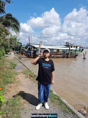 Trạm Y Tế Thị Trấn Đất Đỏ Đất Đỏ Bà Rịa - Vũng Tàu