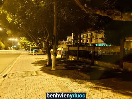 Trạm Y Tế Thị Trấn Dầu Tiếng