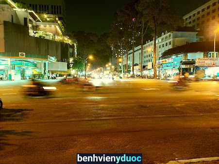Trạm Y Tế Thị Trấn Dầu Tiếng Dầu Tiếng Bình Dương