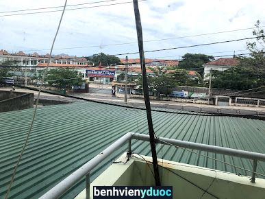 Trạm y tế Thị trấn Diên Khánh Diên Khánh Khánh Hòa