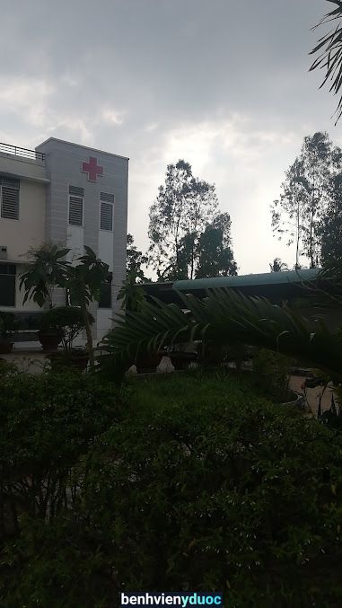 Trạm Y Tế Thị Trấn Huỳnh Hữu Nghĩa Mỹ Tú Sóc Trăng