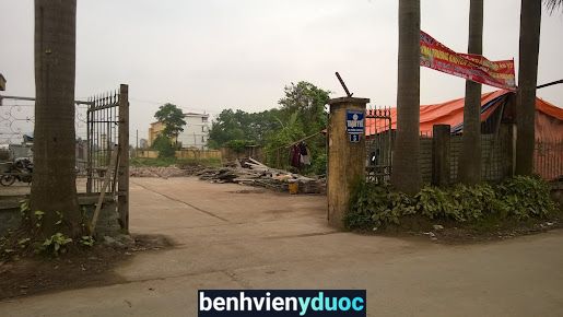 Trạm Y tế thị trấn Kim Bài