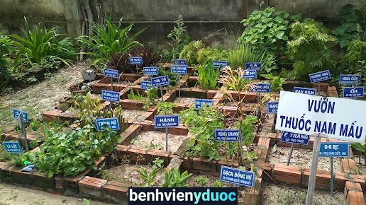 Trạm Y Tế Vạn Phú Vạn Ninh Khánh Hòa