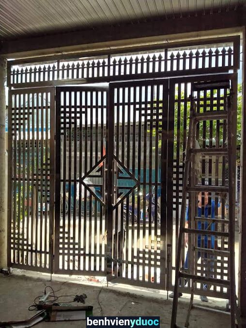 Trạm Y Tế Xã An Tây Bến Cát Bình Dương