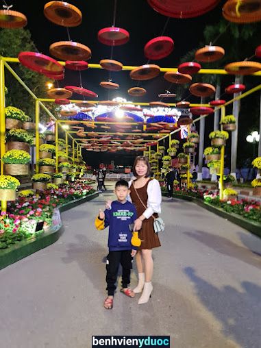 Trạm y tế xã Bằng An Quế Võ Bắc Ninh