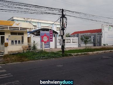 Trạm Y Tế Xã Bình Nghị Gò Công Đông Tiền Giang