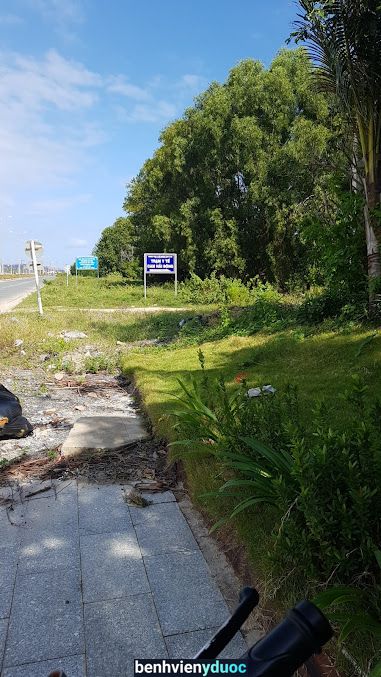 Trạm y tế xã Cam hải đông Cam Lâm Khánh Hòa