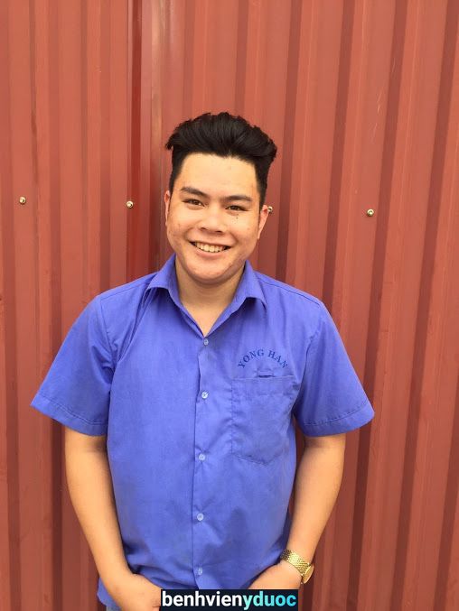 Trạm Y Tế Xã Cẩm Phúc Cẩm Giàng Hải Dương