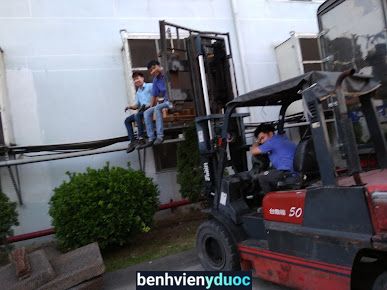 Trạm Y Tế Xã Cẩm Phúc Cẩm Giàng Hải Dương