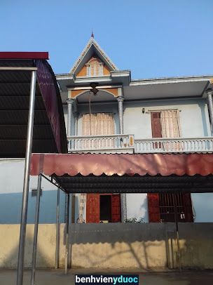 Trạm Y Tế Xã Cẩm Thành Cẩm Thủy Thanh Hóa