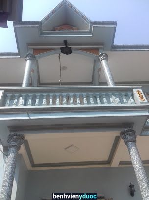Trạm Y Tế Xã Cẩm Thành Cẩm Thủy Thanh Hóa
