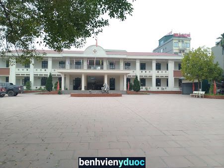 Trạm Y tế xã Đa Tốn