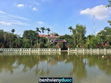 Trạm Y tế xã Đa Tốn Gia Lâm Hà Nội