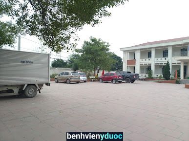 Trạm Y tế xã Đa Tốn Gia Lâm Hà Nội