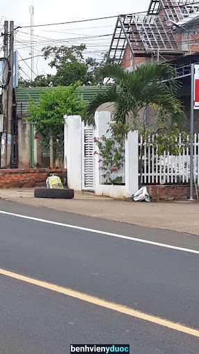 Trạm Y Tế xã Đắk R'La Đắk Mil Đắk Nông