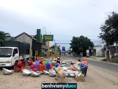 Trạm y tế xã Diên Lạc Diên Khánh Khánh Hòa