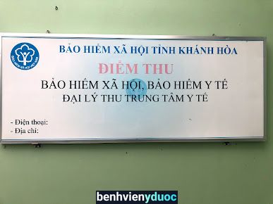 Trạm y tế xã Diên Lạc Diên Khánh Khánh Hòa