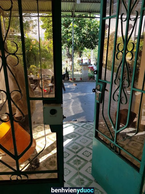 Trạm Y Tế Xã Diên Thọ Diên Khánh Khánh Hòa