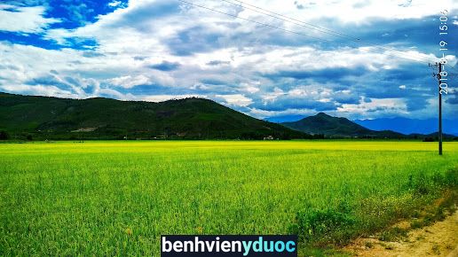 Trạm Y Tế Xã Diên Thọ Diên Khánh Khánh Hòa