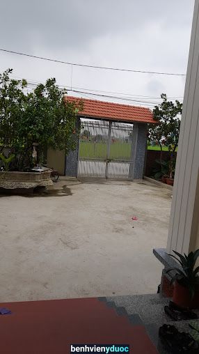Trạm Y Tế Xã Định Sơn Bắc Ninh Bắc Ninh