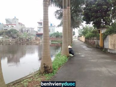 Trạm Y Tế Xã Đông Phương Đông Hưng Thái Bình