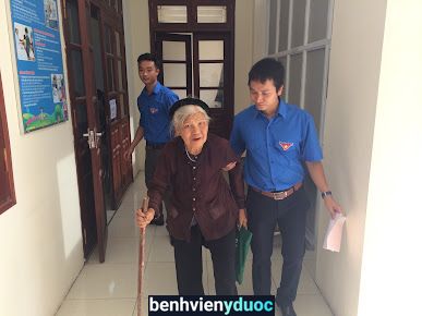 Trạm Y tế xã Đông Thọ Yên Phong Bắc Ninh