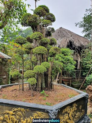 Trạm y tế xã Đồng Trúc Thạch Thất Hà Nội