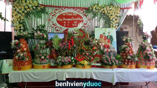 Trạm Y tế xã Gia Khánh Gia Lộc Hải Dương