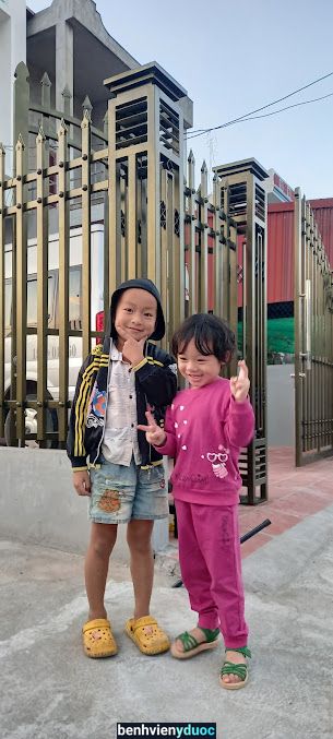 Trạm Y Tế Xã Giao Yến Giao Thủy Nam Định