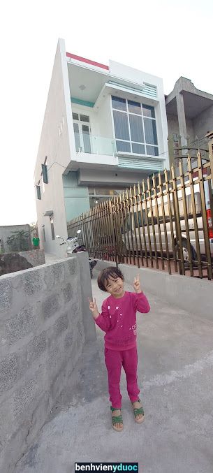 Trạm Y Tế Xã Giao Yến Giao Thủy Nam Định