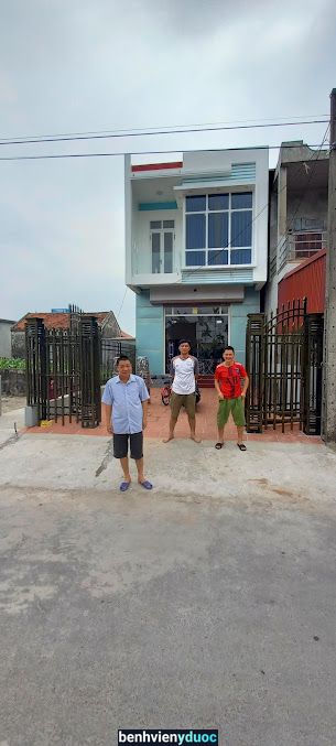 Trạm Y Tế Xã Giao Yến Giao Thủy Nam Định