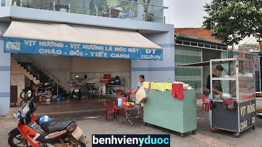 Trạm Y Tế Xã Hắc Dịch Phú Mỹ Bà Rịa - Vũng Tàu