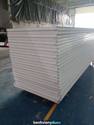 Trạm Y Tế Xã Hắc Dịch Phú Mỹ Bà Rịa - Vũng Tàu