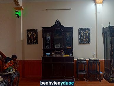 Trạm Y Tế Xã Hải Minh