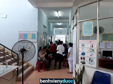 Trạm Y tế xã Hòa Phú Hòa Vang Đà Nẵng