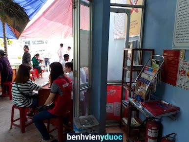 Trạm Y tế xã Hòa Phú Hòa Vang Đà Nẵng