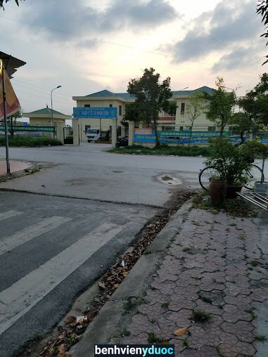 Trạm y tế xã Hoàn Sơn Tiên Du Bắc Ninh