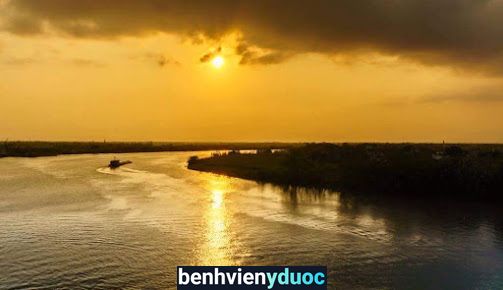 Trạm Y Tế Xã Hồng Phúc Ninh Giang Hải Dương