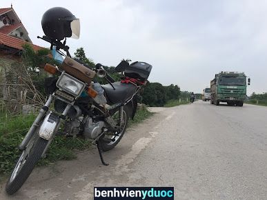 Trạm Y Tế Xã Hùng An Kim Động Hưng Yên