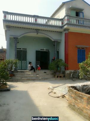 Trạm Y Tế Xã Hưng Thái Ninh Giang Hải Dương
