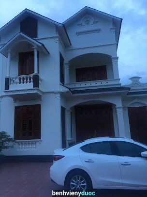 Trạm Y Tế Xã Hưng Thái Ninh Giang Hải Dương