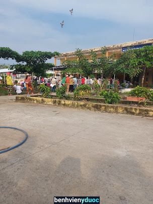Trạm Y Tế Xã Kiểng Phước Gò Công Đông Tiền Giang