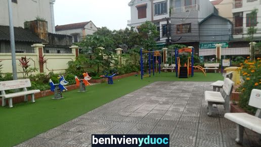 Trạm Y Tế xã Kim Chung Đông Anh Hà Nội